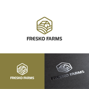 Logo Design by Knyaz