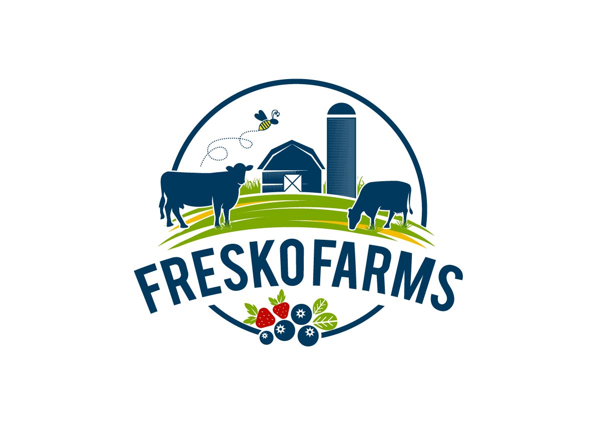 Logo Design by creative.bugs for this project | Design #14876474