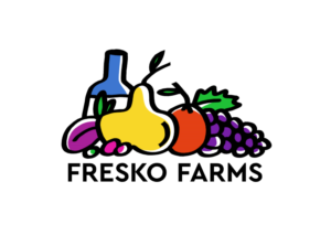 Logo Design by Tetyana Mykhaylyshyna