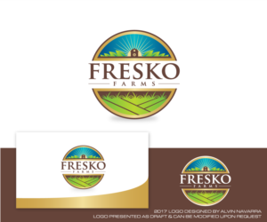 Logo Design by alvinnavarra for this project | Design: #14850818