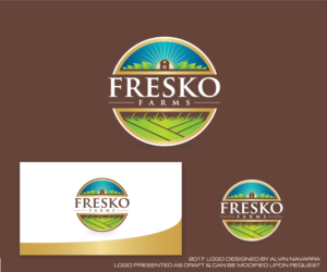 Logo Design by alvinnavarra for this project | Design: #14850822