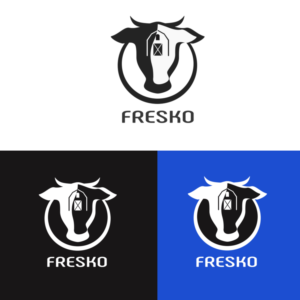 Logo Design by AlfhianDesign