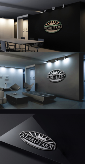 Logo Design by zebronicgraphic for this project | Design: #14905781