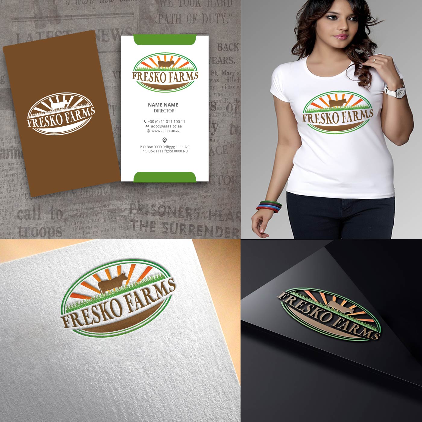 Design de Logo par zebronicgraphic pour ce projet | Design #14905782