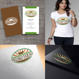 Logo Design by zebronicgraphic for this project | Design: #14905782