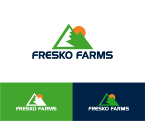 Logo Design by averoes.eyoz for this project | Design #14945197
