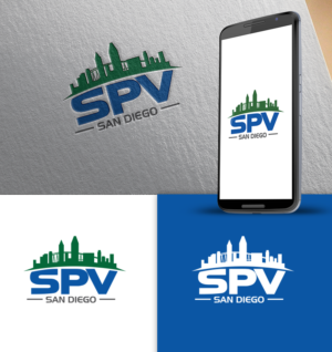 Logo Design by cracuz09 for Smart Park Valet | Design: #14843622
