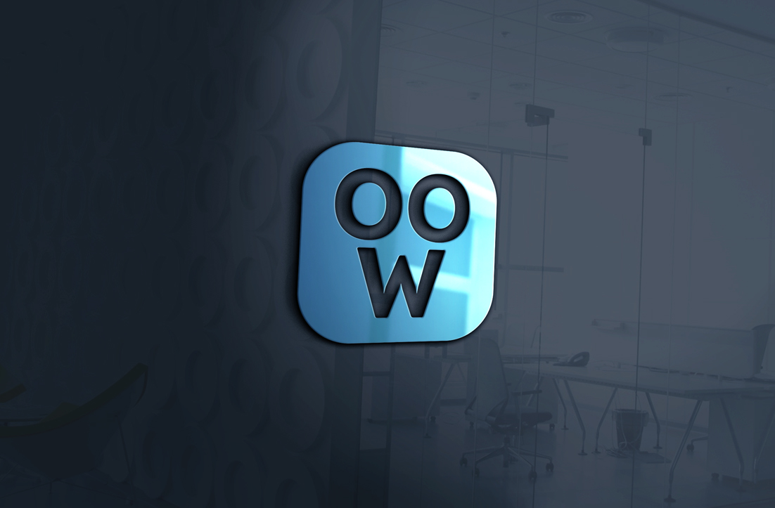 Diseño de Logo por GLDesigns para oOW | Diseño #14991501