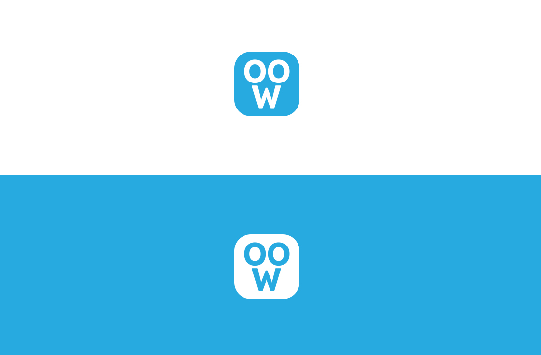 Diseño de Logo por GLDesigns para oOW | Diseño #14991502