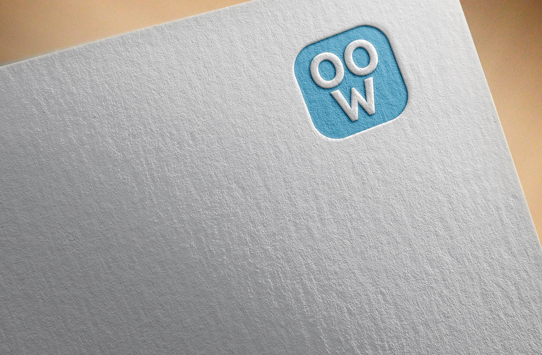 Logo Design by GLDesigns for oOW | Design #14991503