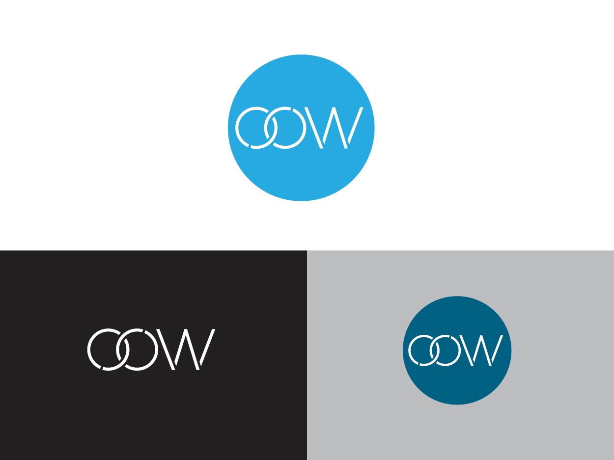 Logo Design by ahmeddesigner123 for oOW | Design #15018098