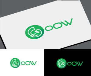 Logo-Design von future logo.com für oOW | Design #14992831