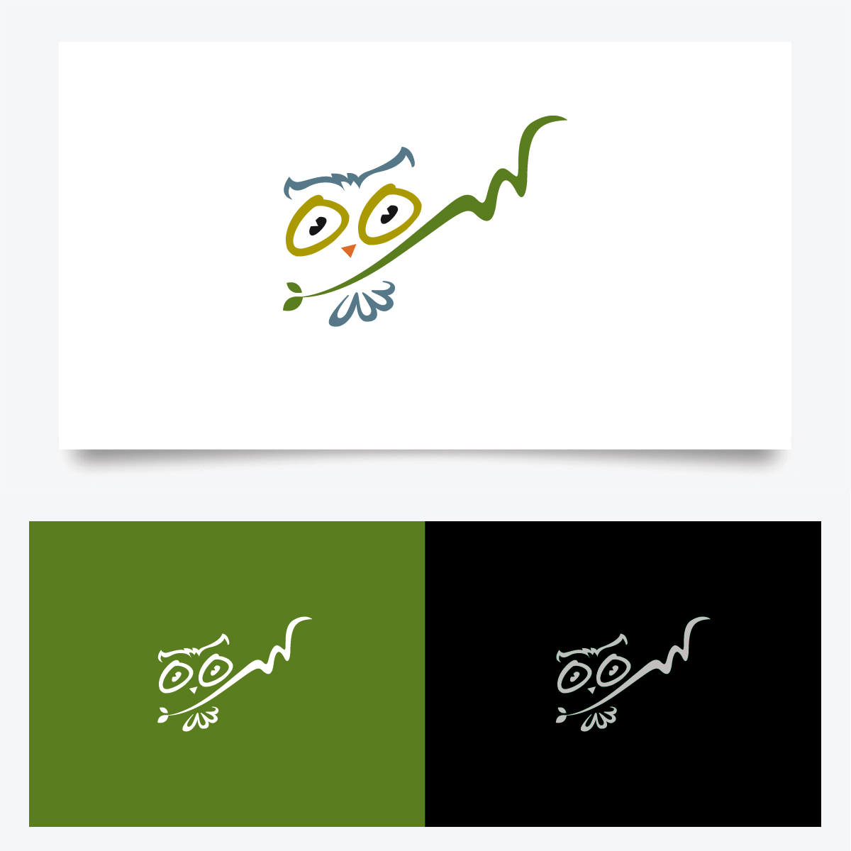 Logo Design by deba1980 for oOW | Design #14989936