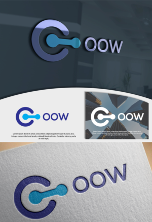 Logo Design by Renewable for oOW | Design: #15000663