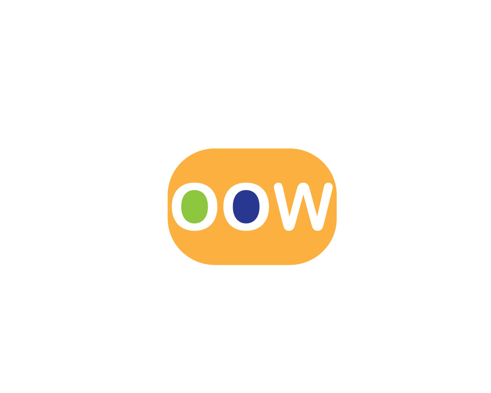 Logo Design by Niizam's for oOW | Design #15007878