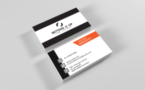 Diseño de Tarjeta de Presentación por isabel paoli para PnP Solutions Pty Ltd | Diseño: #14849235
