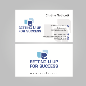 Design de Carte de Visite par MTu pour PnP Solutions Pty Ltd | Design : #14870366