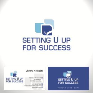 Business Consulting Company needs a logo and Business Card | Diseño de Tarjeta de Presentación por MTu