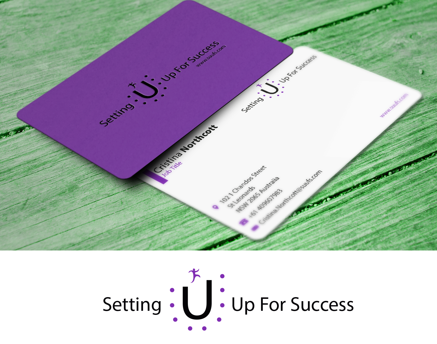 Business Card Design by Riz' for PnP Solutions Pty Ltd | Design #14901866