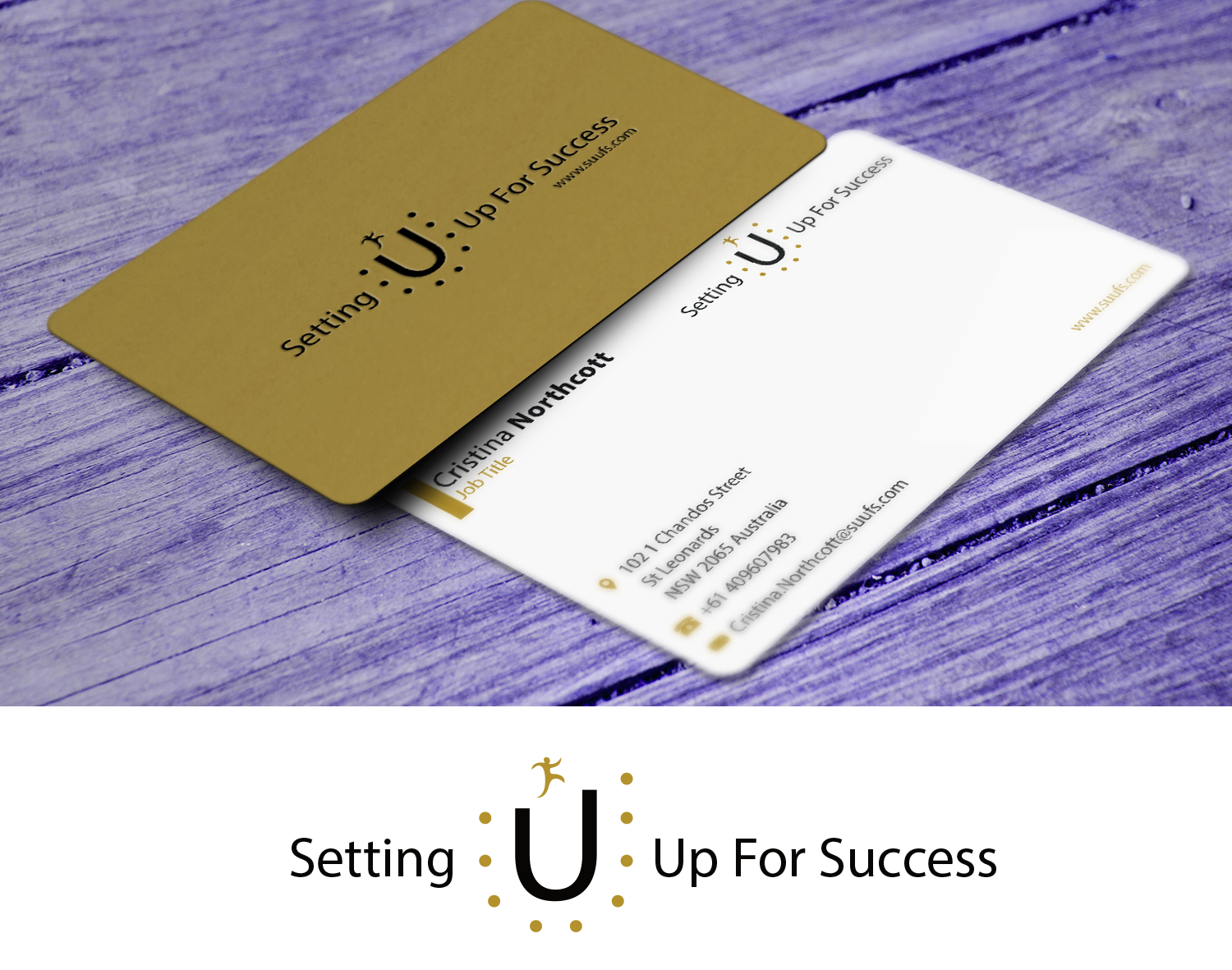 Business Card Design by Riz' for PnP Solutions Pty Ltd | Design #14901895