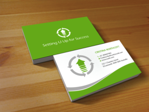 Diseño de Tarjeta de Presentación por Creations Box 2015 para PnP Solutions Pty Ltd | Diseño: #14849187