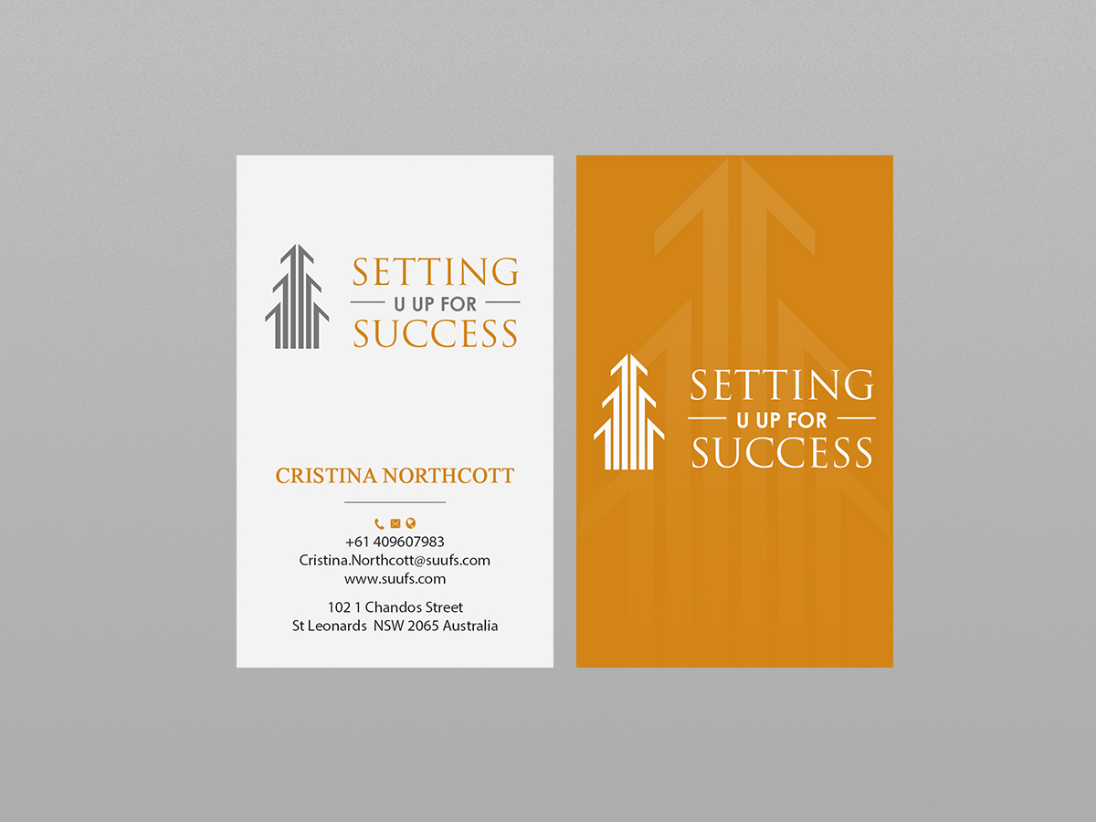 Business Card Design by Creations Box 2015 for PnP Solutions Pty Ltd | Design #14849188