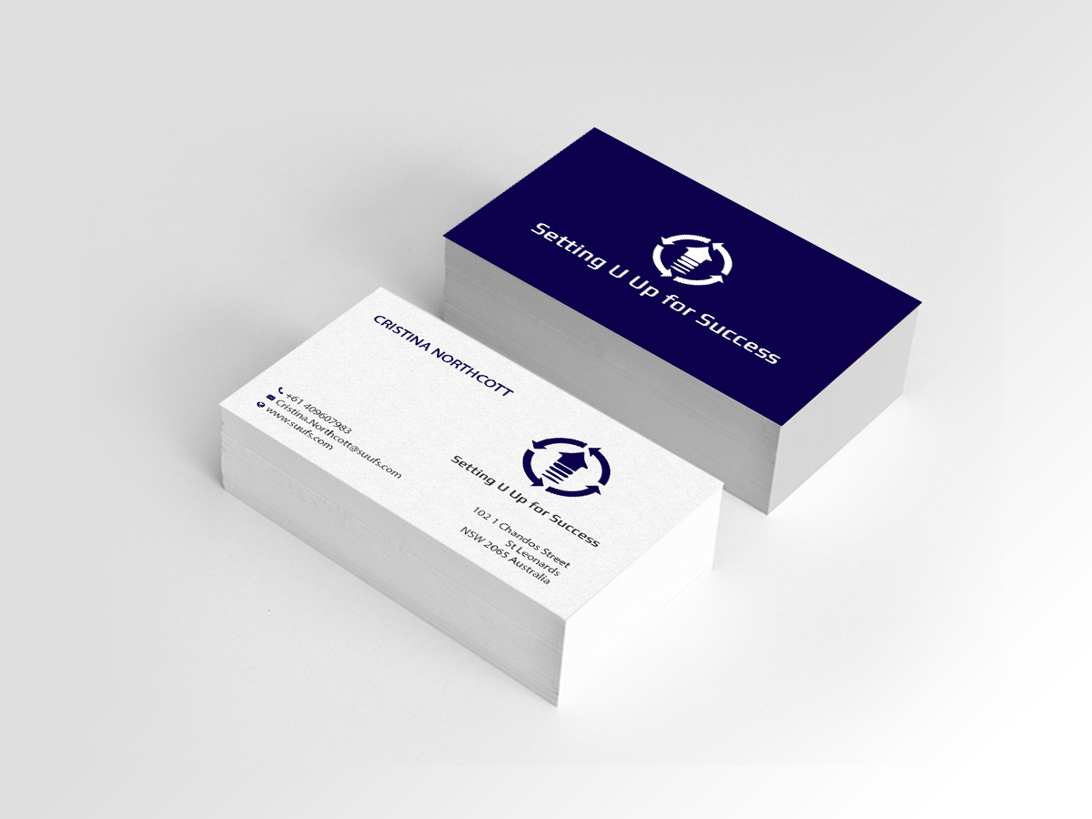 Design de Carte de Visite par Creations Box 2015 pour PnP Solutions Pty Ltd | Design #14849266