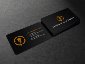 Diseño de Tarjeta de Presentación por Creations Box 2015 para PnP Solutions Pty Ltd | Diseño: #14849270
