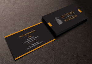 Visitenkarten-Design von Creations Box 2015 für PnP Solutions Pty Ltd | Design: #14849273