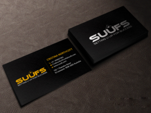 Diseño de Tarjeta de Presentación por Creations Box 2015 para PnP Solutions Pty Ltd | Diseño: #14870395