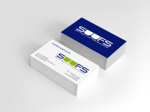 Diseño de Tarjeta de Presentación por Creations Box 2015 para PnP Solutions Pty Ltd | Diseño: #14870396