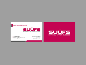 Diseño de Tarjeta de Presentación por Creations Box 2015 para PnP Solutions Pty Ltd | Diseño: #14870397