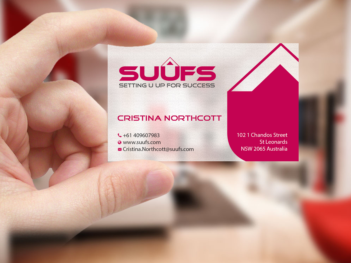 Business Card Design by Creations Box 2015 for PnP Solutions Pty Ltd | Design #14870399