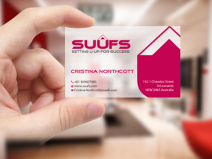Diseño de Tarjeta de Presentación por Creations Box 2015 para PnP Solutions Pty Ltd | Diseño: #14870399