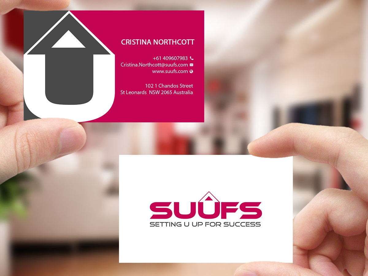 Business Card Design by Creations Box 2015 for PnP Solutions Pty Ltd | Design #14870402