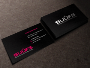 Diseño de Tarjeta de Presentación por Creations Box 2015 para PnP Solutions Pty Ltd | Diseño: #14873432