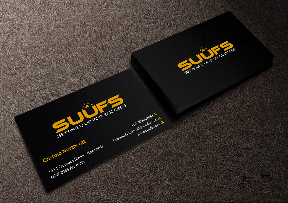 Design de Carte de Visite par Creations Box 2015 pour PnP Solutions Pty Ltd | Design #14873433