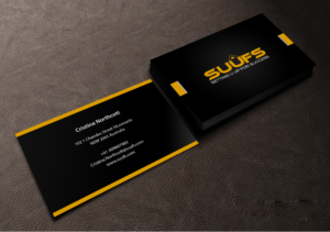 Diseño de Tarjeta de Presentación por Creations Box 2015 para PnP Solutions Pty Ltd | Diseño: #14873434