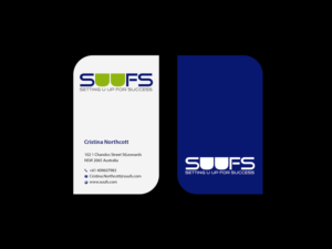 Diseño de Tarjeta de Presentación por Creations Box 2015 para PnP Solutions Pty Ltd | Diseño: #14873440