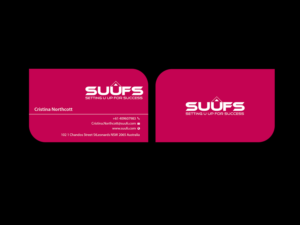 Diseño de Tarjeta de Presentación por Creations Box 2015 para PnP Solutions Pty Ltd | Diseño: #14873441