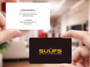 Visitenkarten-Design von Creations Box 2015 für PnP Solutions Pty Ltd | Design: #14873442