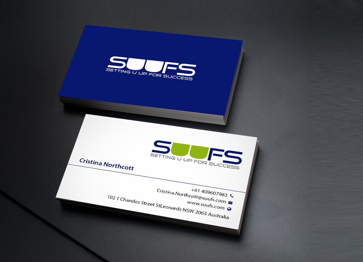 Business Card Design by Creations Box 2015 for PnP Solutions Pty Ltd | Design #14873443