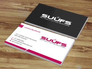 Visitenkarten-Design von Creations Box 2015 für PnP Solutions Pty Ltd | Design: #14873446