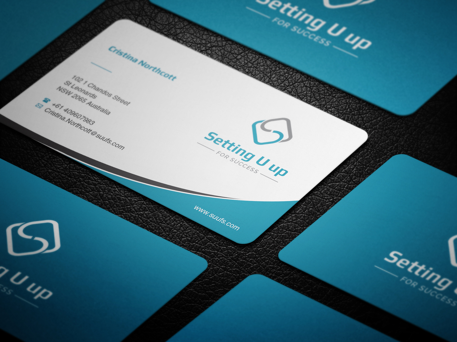 Business Card Design by OxonoArt for PnP Solutions Pty Ltd | Design #14865946