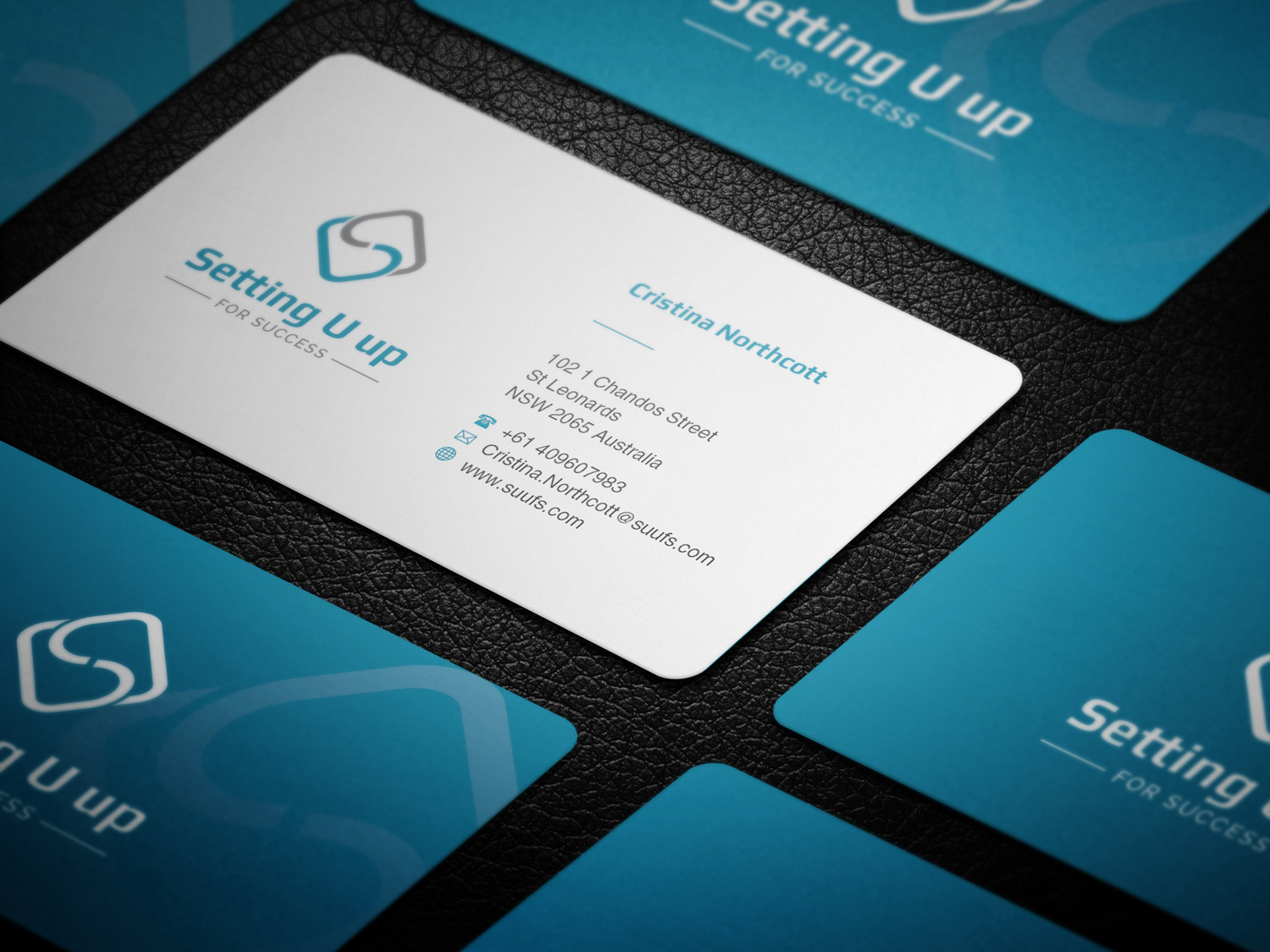 Business Card Design by OxonoArt for PnP Solutions Pty Ltd | Design #14866022
