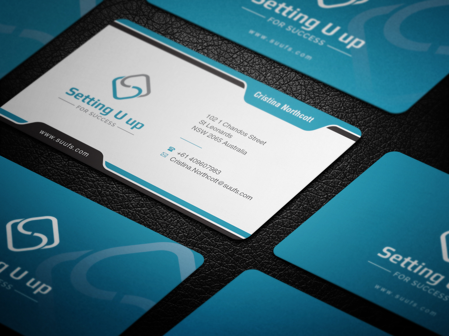 Business Card Design by OxonoArt for PnP Solutions Pty Ltd | Design #14866338