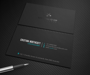 Diseño de Tarjeta de Presentación por Graphic Flame para PnP Solutions Pty Ltd | Diseño: #14856870