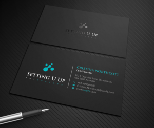 Diseño de Tarjeta de Presentación por Graphic Flame para PnP Solutions Pty Ltd | Diseño: #14856873