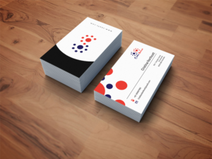 Design de Carte de Visite par Artist BD pour PnP Solutions Pty Ltd | Design : #14871718