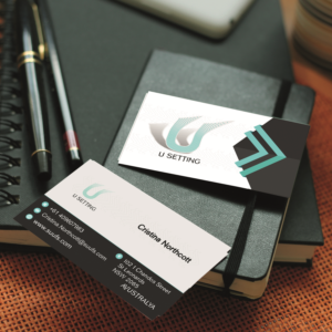 Business Card Design by sempatizyen_01 2